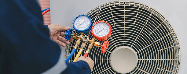 Licensed Ac Installation service in Bruceville, IN - AAA Pro HVAC